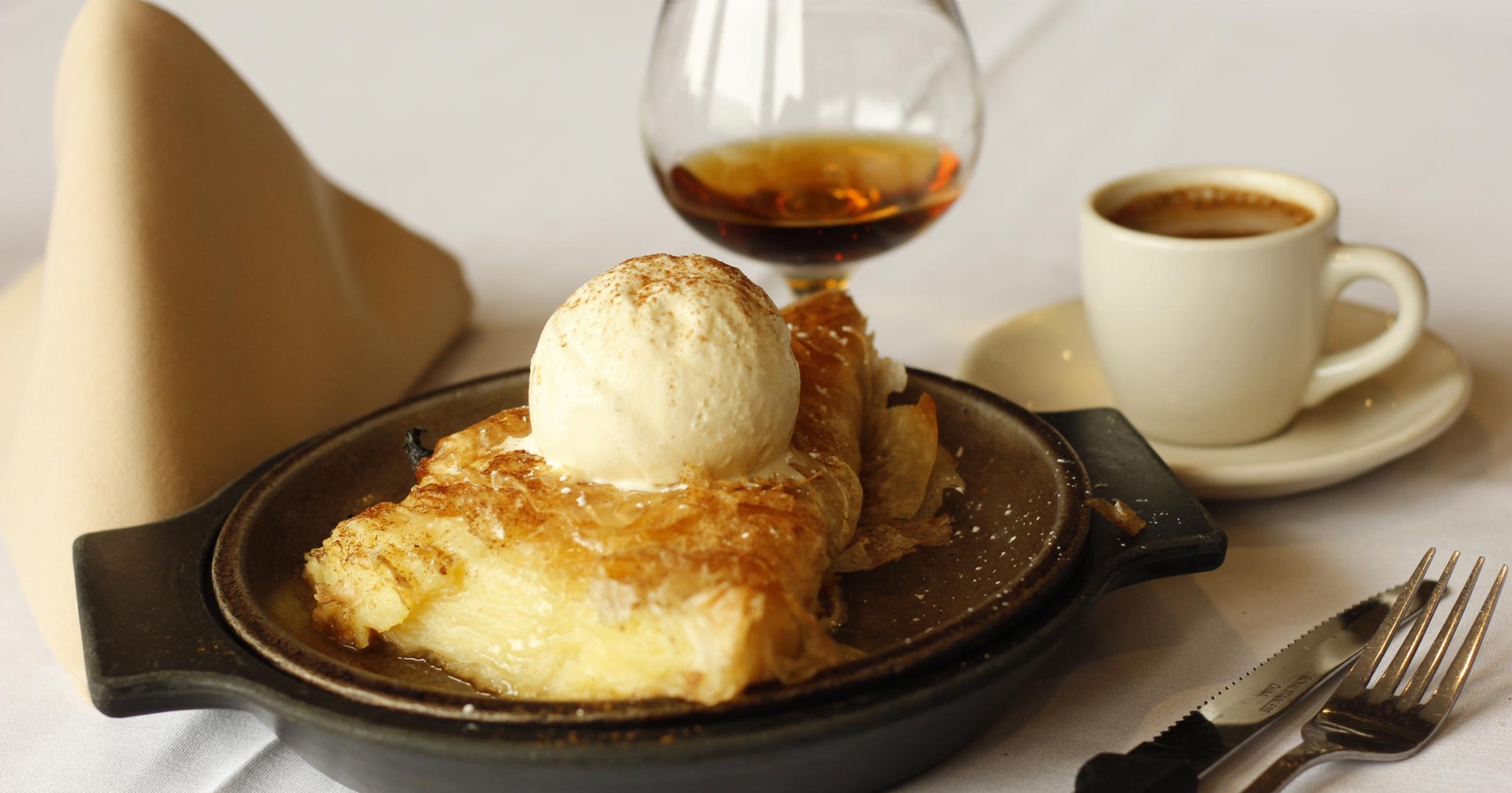 Desserts