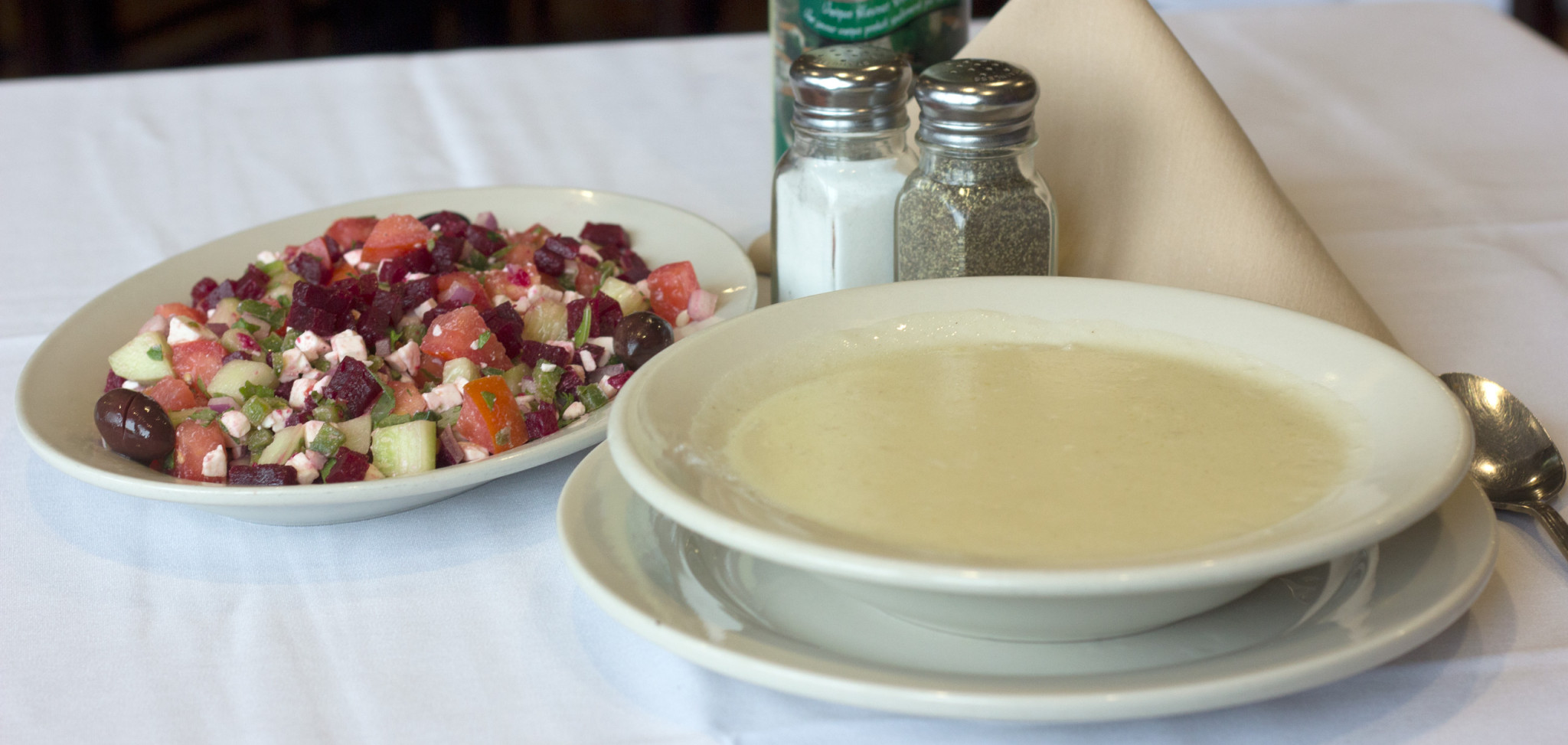 Soups / Salads